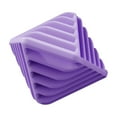 thumbnail image 1 of Purple Laundry Ball Purple Laundry Washing Ball, Anti Tangle Laundry Ball for Washing Machine, Detergent Helper Ball for Clothes, Non-Tangling Laundry Care Ball Top Front Load Washer, 1 of 6