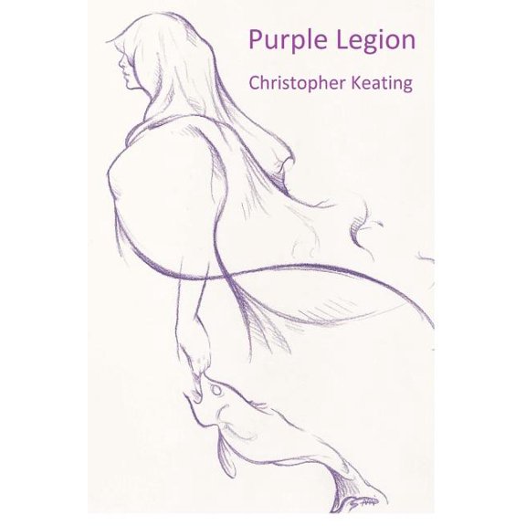Purple Legion (Paperback)