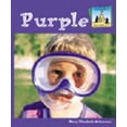thumbnail image 1 of Pre-Owned Purple (Library Binding) 157765160X 9781577651604, 1 of 1