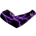 thumbnail image 1 of Purple Lightning Arm Sleeve, 1 of 5