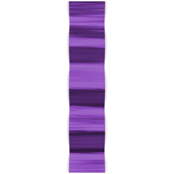 Purple Lines Wave