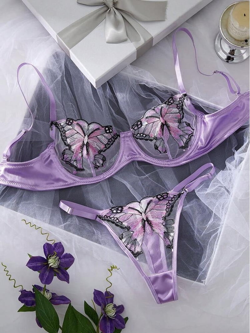 sexy girly lingerie Sexy Lingerie Plunge Bras at M&S