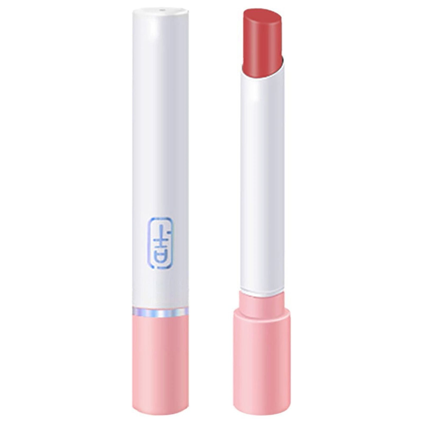 Purple Lipstick Peel Off Lip Stain Single Makeup Does Small Not Take