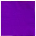 thumbnail image 1 of Purple Luncheon Napkins (20), 1 of 2