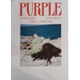Purple Magazine Fall Winter 20242025
