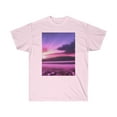 thumbnail image 1 of 'Purple Majesty' Unisex Ultra Cotton Tee, 1 of 2