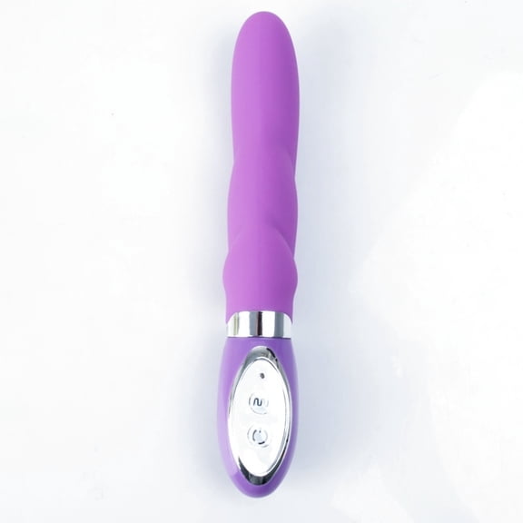 Purple Massage Body Portable and Light Relax Massager for Women Men