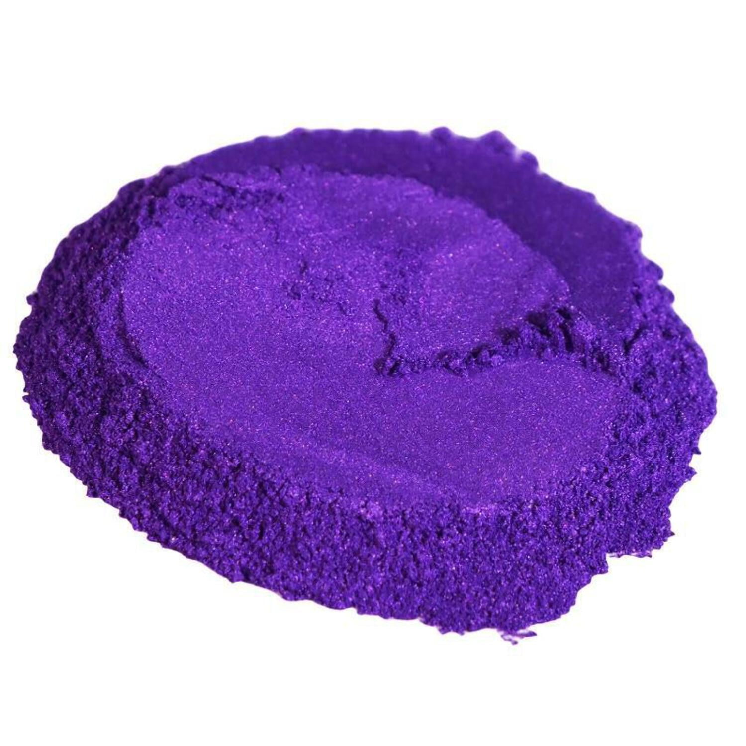 Mica Powder - 28 Colors Mica Powder for Epoxy Resin ERCorArt Pearlescent  Pigm