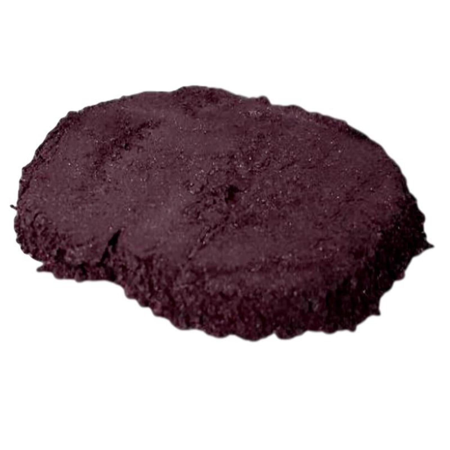 Purple Mountain Metallic Powder (PolyColor) Mica Powder for Epoxy Resin  Kits, Casting Resin, Tumblers, Jewelry, Dyes, and Arts and Crafts! (Color  Pigment Powder) 