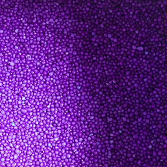 Purple Nonpareils Bake In Sprinkle On Edible Confetti Sprinkles Toppings For Cake Cookie Cupcake Icecream Donut 4oz