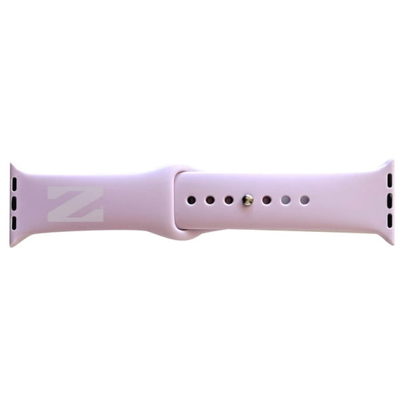 Purple Northwestern Wildcats 42-44mm Color Apple Watch Wrist Band