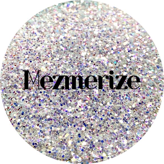 Purple Opal Polyester Glitter | Craft Glitter | Glitter for Arts & Crafts | Tumblers | Cosmetics | Nails | Epoxy Resin Art | Slime | DIY | Body Glitter | 2 oz Bag