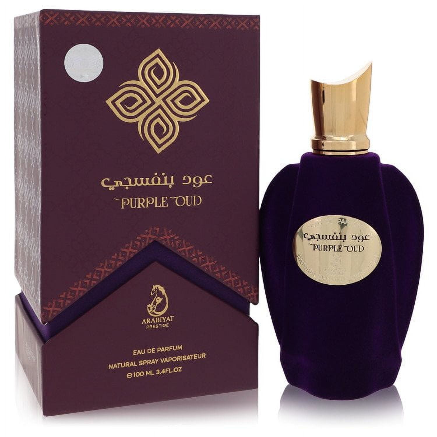 Violet rouge 75 ml