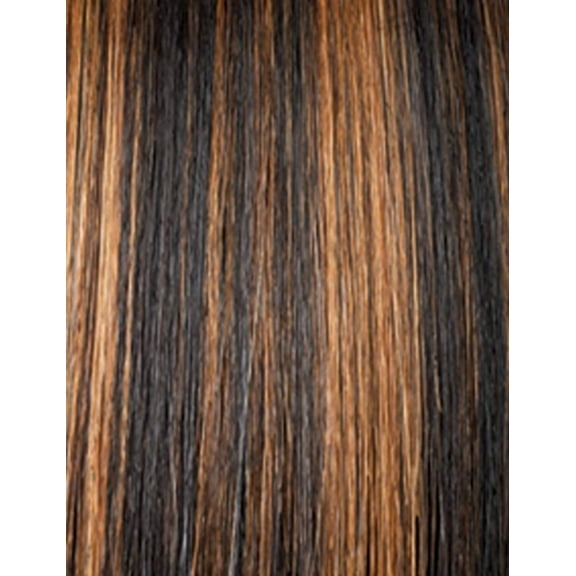 Outre Purple Pack Brazilian Bundle 100% Human Hair Blend Braid - PRESTRETCHED DOMINICAN CURL BULK 18"