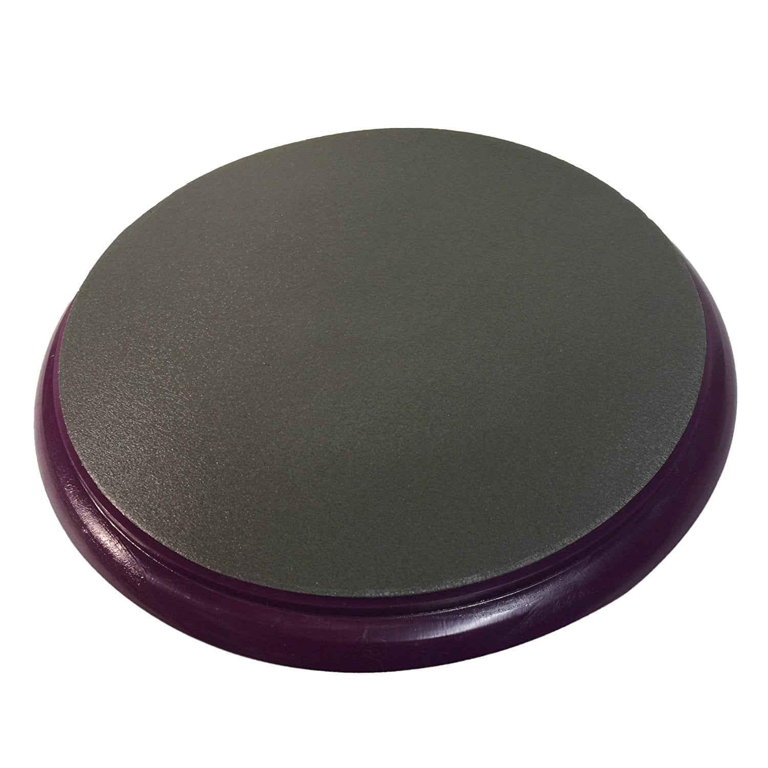 Purple Padded Bucket Lid Seat by Bucket Lidz