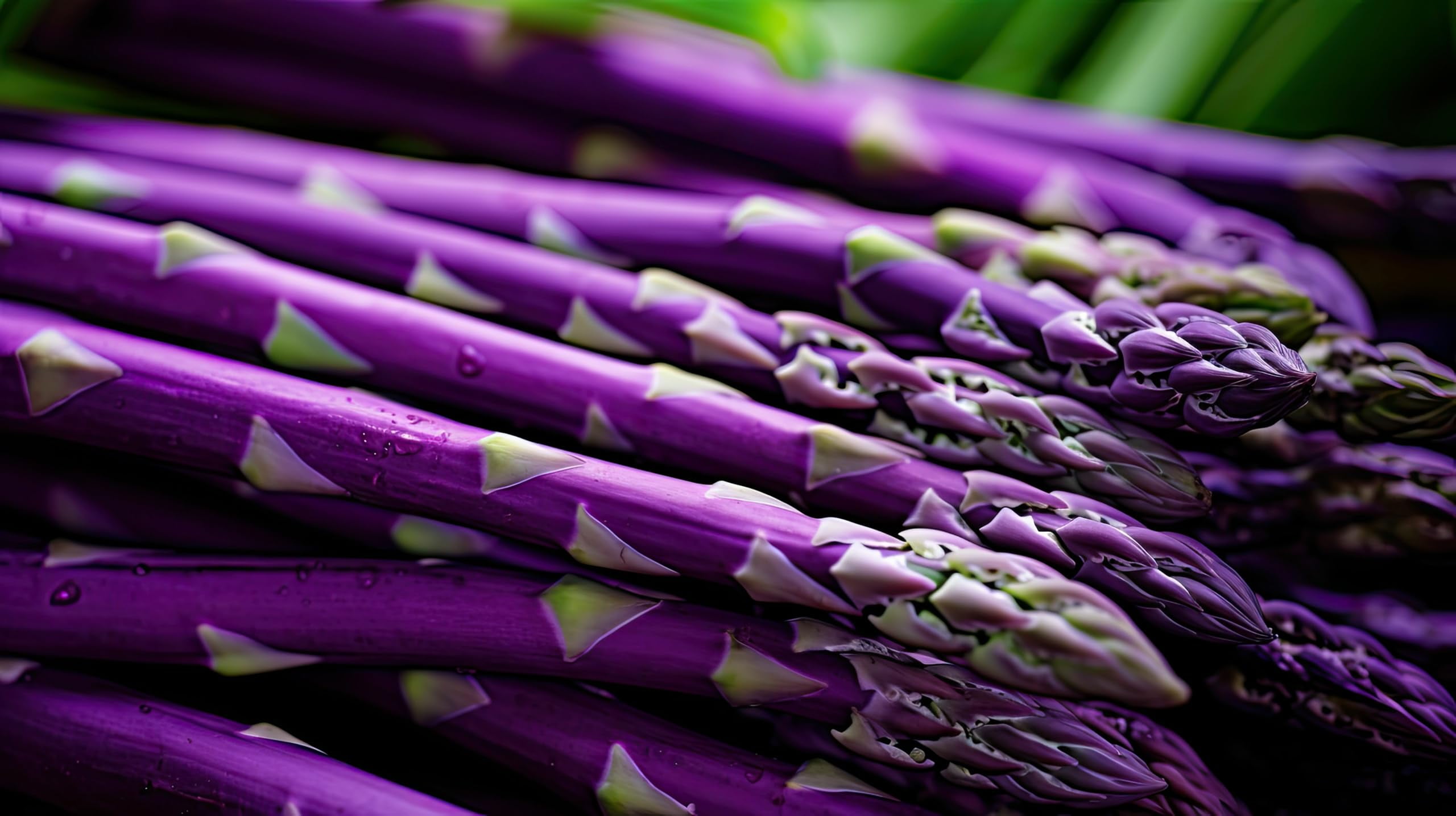 Purple Passion
