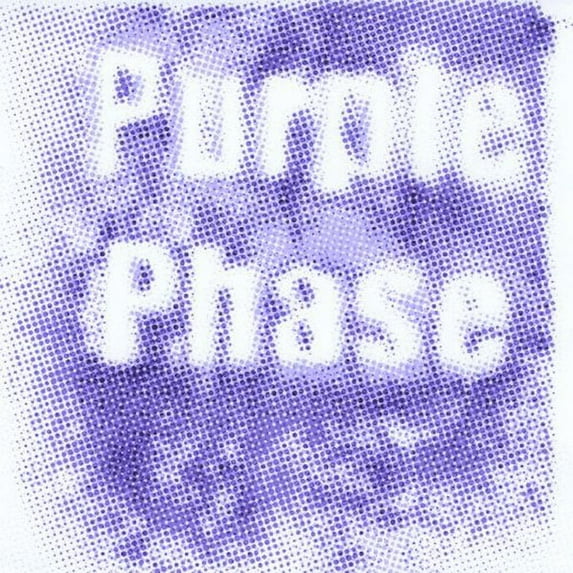 Purple Phase (CD)