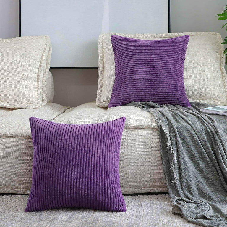 https://i5.walmartimages.com/seo/Purple-Pillows-Decorative-Throw-Pillows-Striped-Corduroy-Velvet-Large-Euro-Sham-Couch-Throw-Pillow-Cover-for-Bed-24-inch-60cm-2-Pack-Purple_0a61c0cf-7c0f-4002-ba45-1dd9861bc9f4.5adfb6cdb6f6e931ff4eec63991a3db8.jpeg?odnHeight=768&odnWidth=768&odnBg=FFFFFF