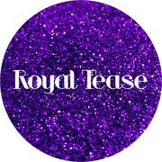 Purple Polyester Glitter | Craft Glitter | Glitter for Arts & Crafts | Tumblers | Cosmetics | Nails | Epoxy Resin Art | Slime | DIY | Body Glitter | 2 oz Bag
