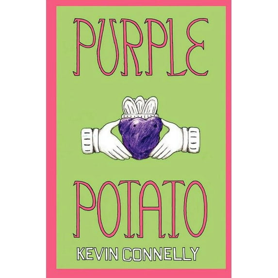 Purple Potato (Paperback)