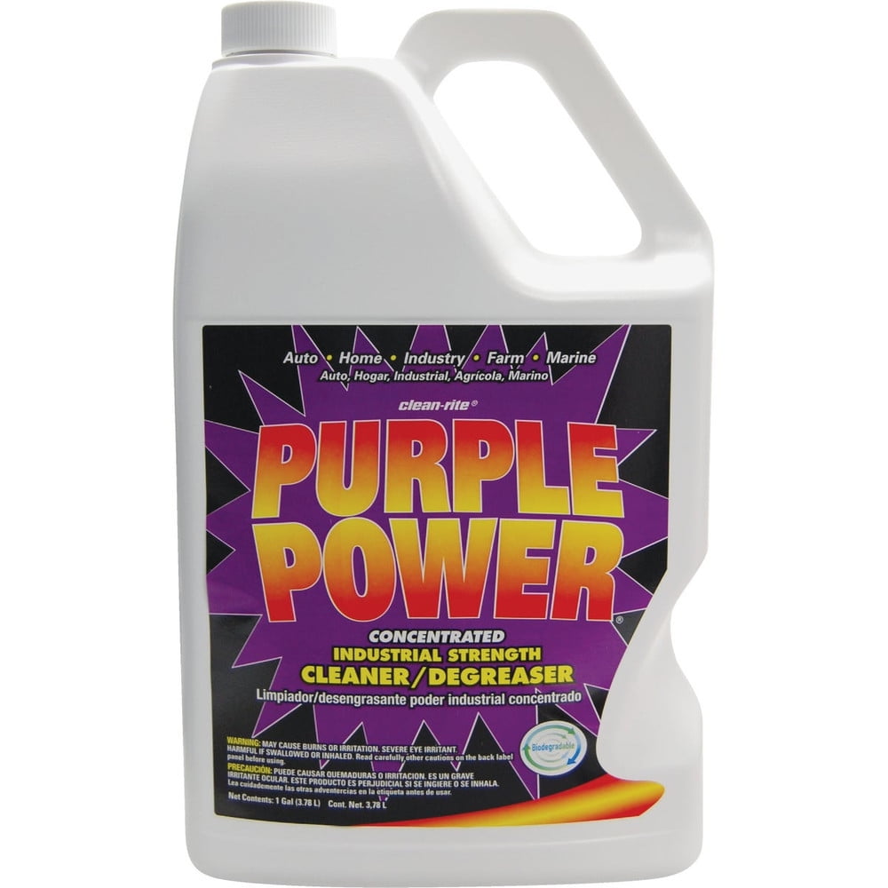 Purple Power Cherry Pumice 64oz, 3064CP