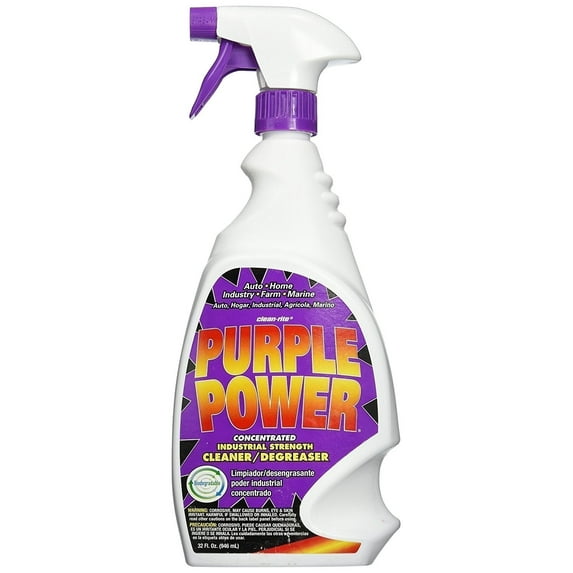 Purple Power 4315PS Cleaner, 32 oz.
