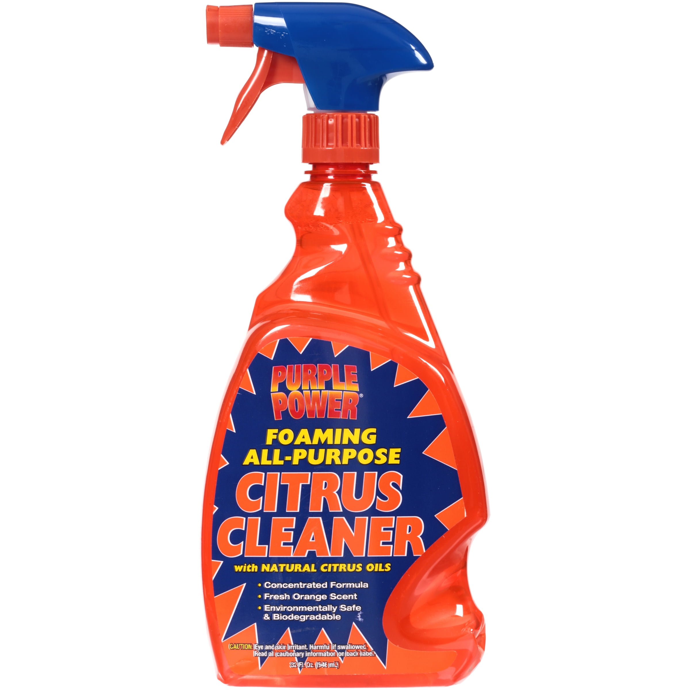 Purple Power (4398PS) Citrus Cleaner 32 oz.