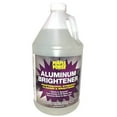 thumbnail image 1 of Purple Power Clean-Rite 4120P Aluminum Brightener, 1 Gallon, Liquid, Clear, 1 of 7