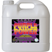 Purple Power Industrial Strength Cleaner/Degreaser - Pack of 2   Household & Commercial Use, Effective Formula