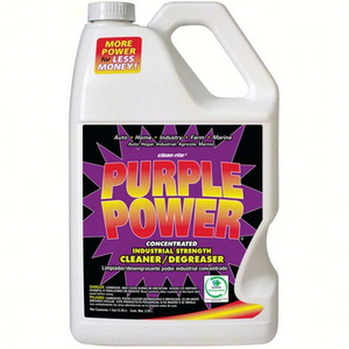Purple Power Cleaner and Degreaser, 1 Gallon – Froedge Machine & Supply  Co., Inc.