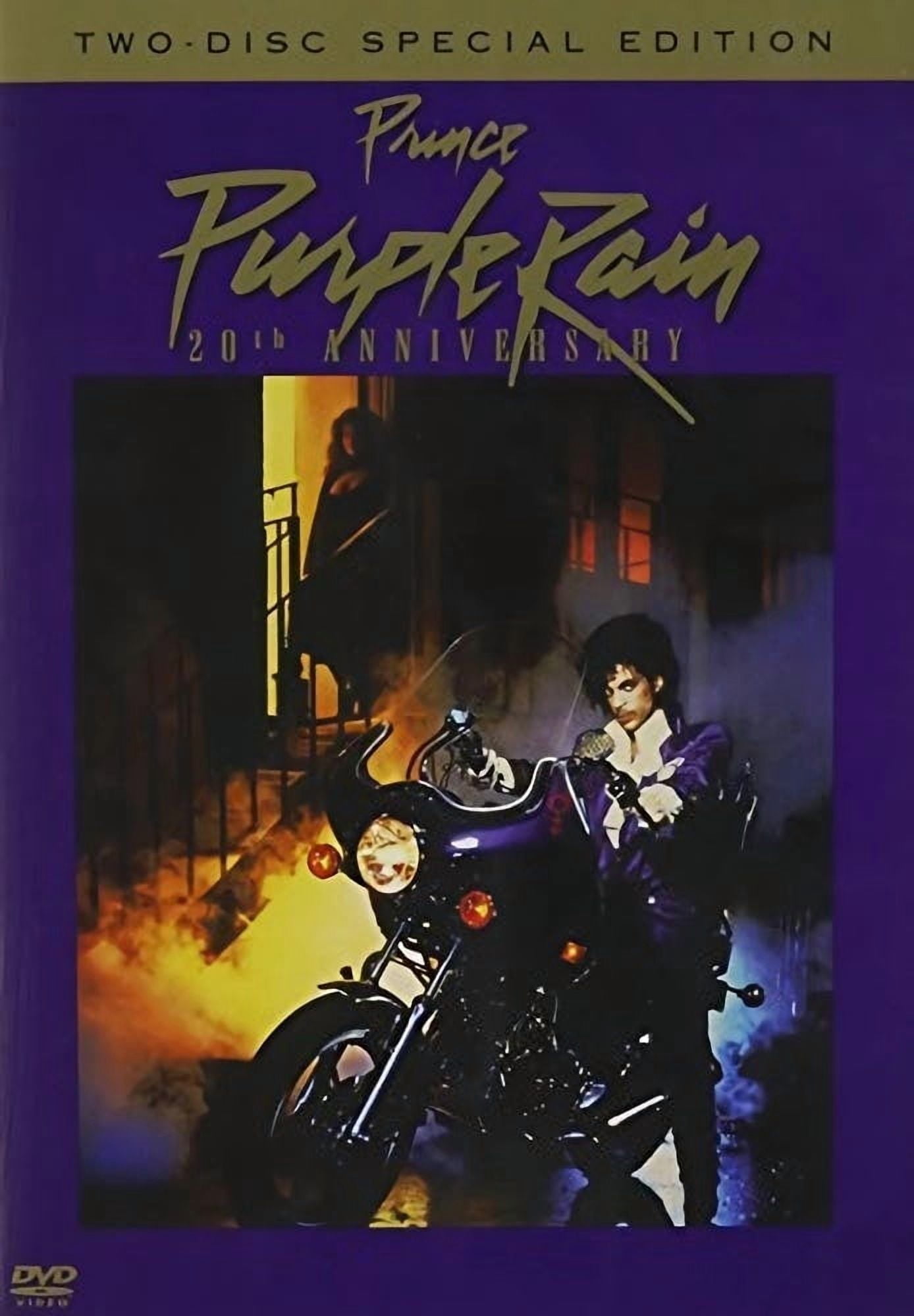 ☆purple rain☆ L Prince - Purple Rain [Indie Exclusive180g High Performance