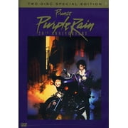 Purple Rain (DVD)