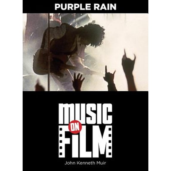 Pre-Owned Purple Rain (Paperback) 0879103965 9780879103965