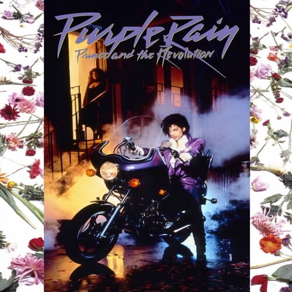 Prince & the Revolution - Purple Rain [BLU-RAY AUDIO]