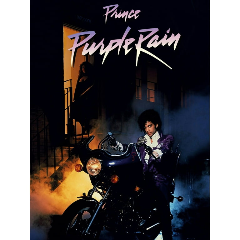 PRICE 『Purple Rain (3CD+DVD)』【未開封】 Warner Home Video - Purple Rain DVD, Music & Performance