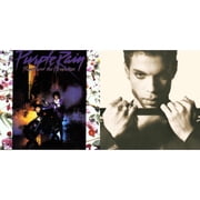 Purple Rain & Hits 2 X [CD Bundle]