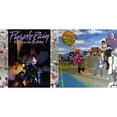 thumbnail image 1 of Purple Rain (Remastered/180G) & Around The World In A Day [LP Vinyl Bundle], 1 of 3