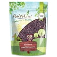 thumbnail image 1 of Purple Rice, 1.5 Pounds — Kosher, Raw, Vegan — by Food to Live, 1 of 8