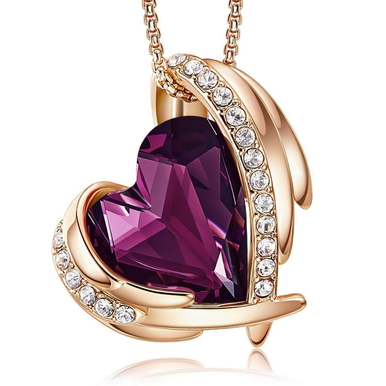Angel heart hotsell jewellery