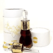 Purple Rose Perfume Oil - 12 ML 0.40 oz by Ajmal