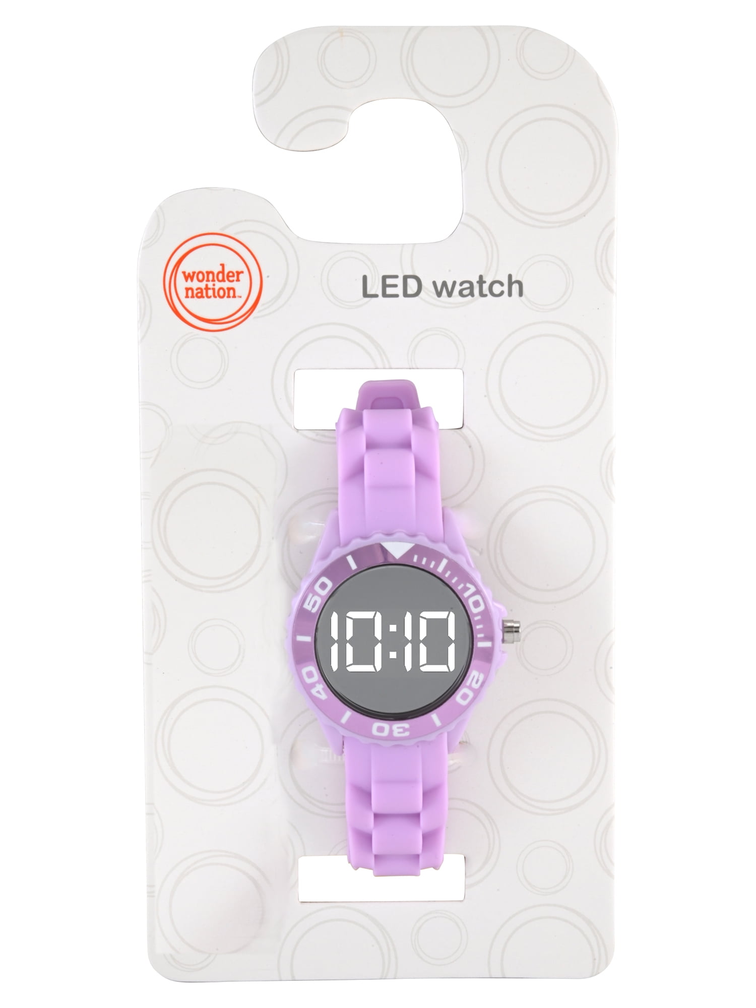 Purple Round Digital - Walmart.com