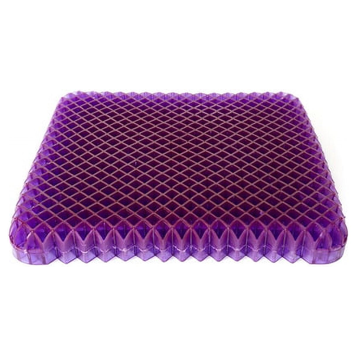 Royal Purple Seat Cushion, Purple