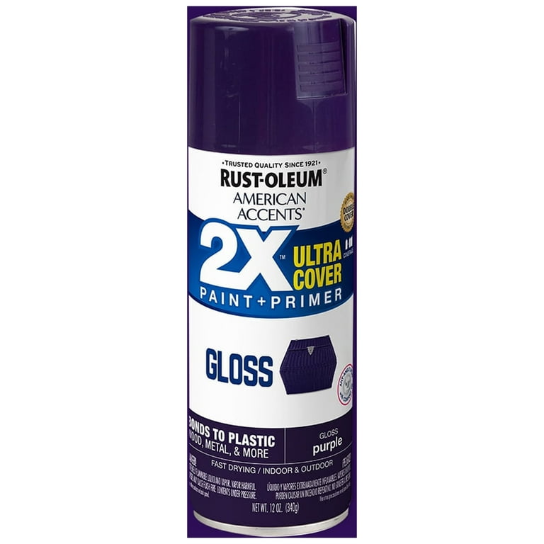 Rustoleum spray clearance paint walmart