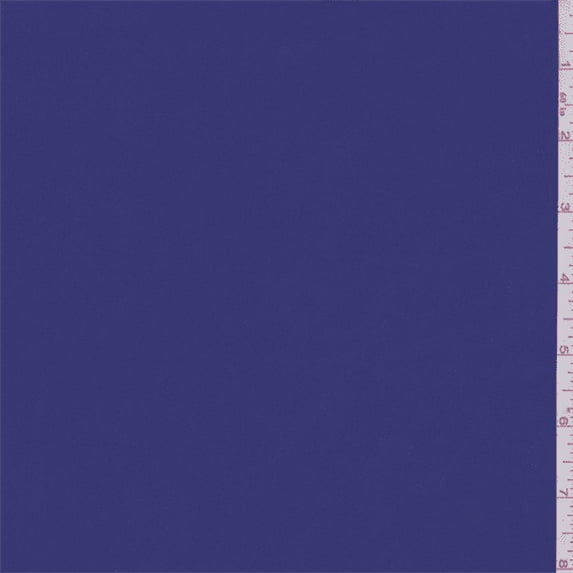 Purple Satin Polyester Lining, Fabric By the Yard