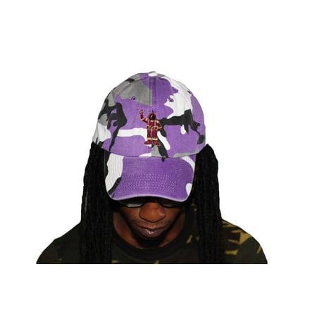 Purple Sauce