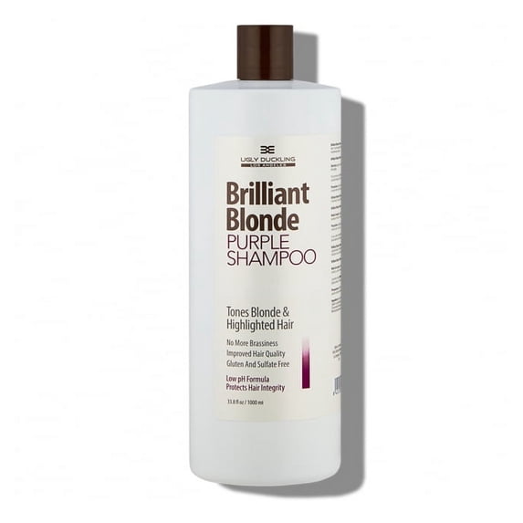 Purple Shampoo