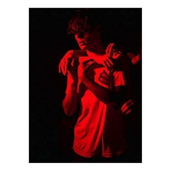 Purple - Silence & Remorse - Vinyl