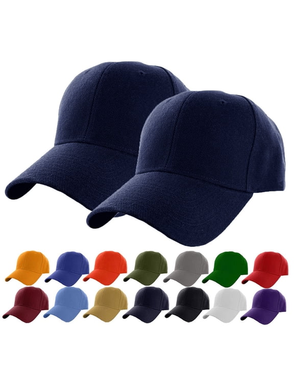 Purple Soft Brim Baseball Cap 2PC Summer Baseball Caps Cotton Water-Resistant Beathable Golf Running Cap Laser Cut Mesh Ball Curved Brim Snapback Hat One Size
