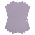 thumbnail image 1 of Purple Solid Color Kitchen Towels Set of 4, Water Absorbent Dish Towel, Aesthetics Contemporary Luxury Decorative Hand Towels - Quick Drying Cloth for Cooking Baking, 18x28 Inch, 1 of 8