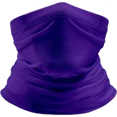thumbnail image 1 of Purple Solid Tube Headband - Single Piece, 1 of 1
